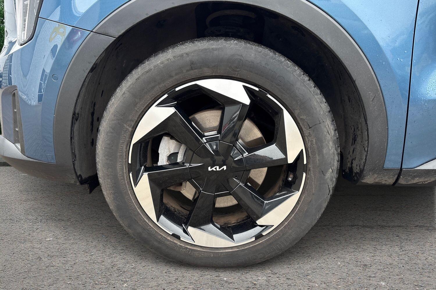 Used Kia Sorento 2024 for sale - 77618270: Photo 5