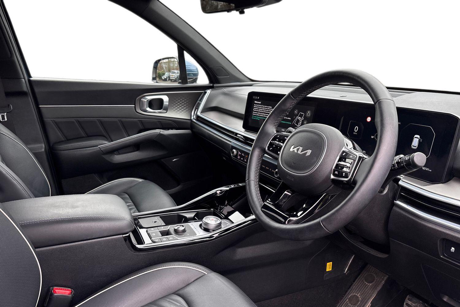 Used Kia Sorento 2024 for sale - 77618270: Photo 6