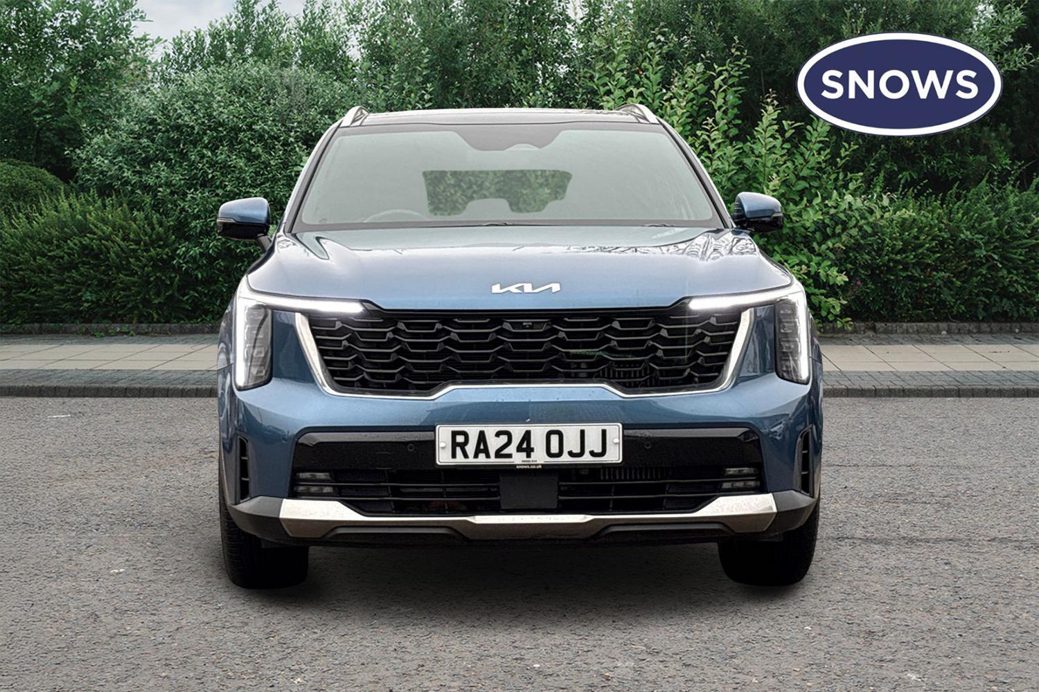 Used Kia Sorento 2024 for sale - 77618270: Photo 7