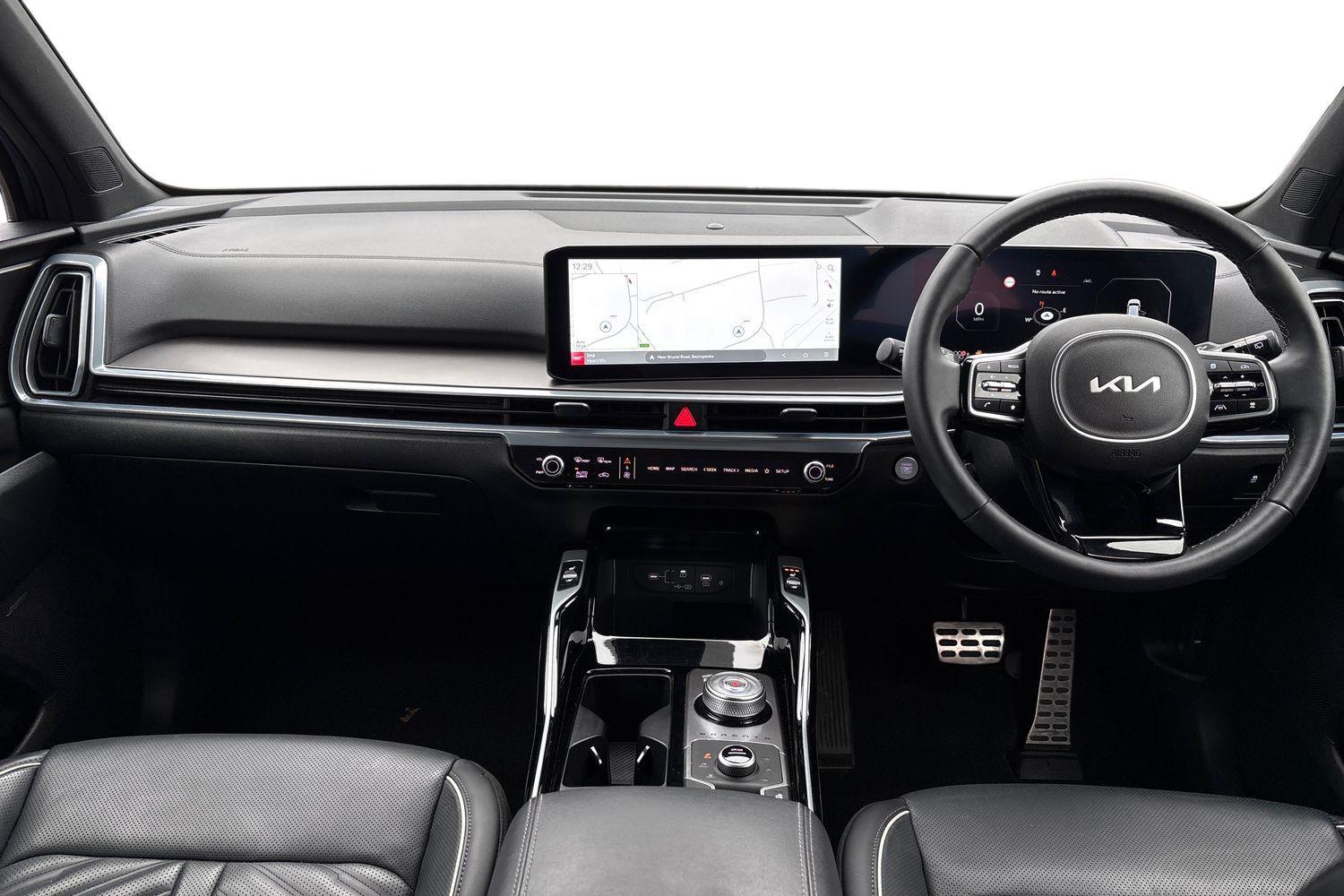 Used Kia Sorento 2024 for sale - 77618270: Photo 9