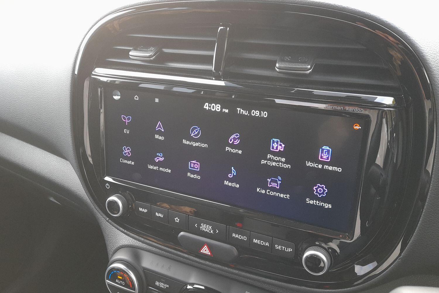 Used Kia Soul 2022 for sale - 76673948: Photo 10