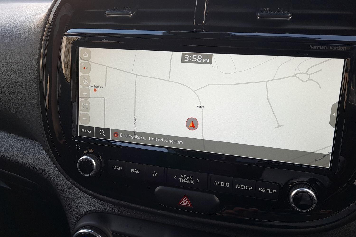 Used Kia Soul 2022 for sale - 76673948: Photo 11