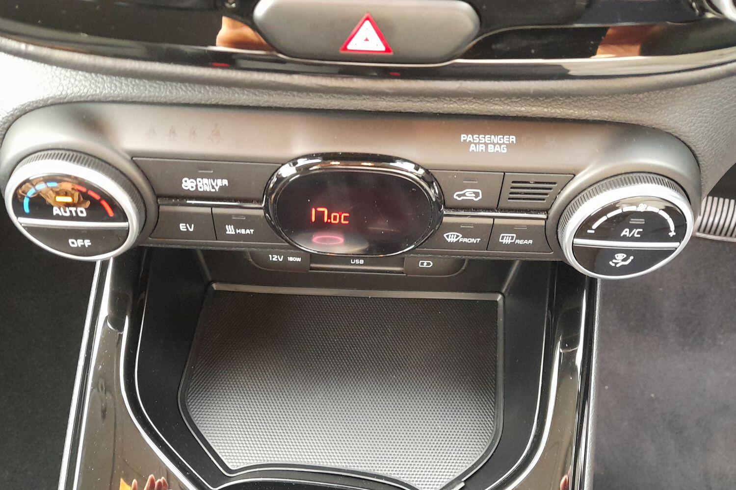 Used Kia Soul 2022 for sale - 76673948: Photo 12