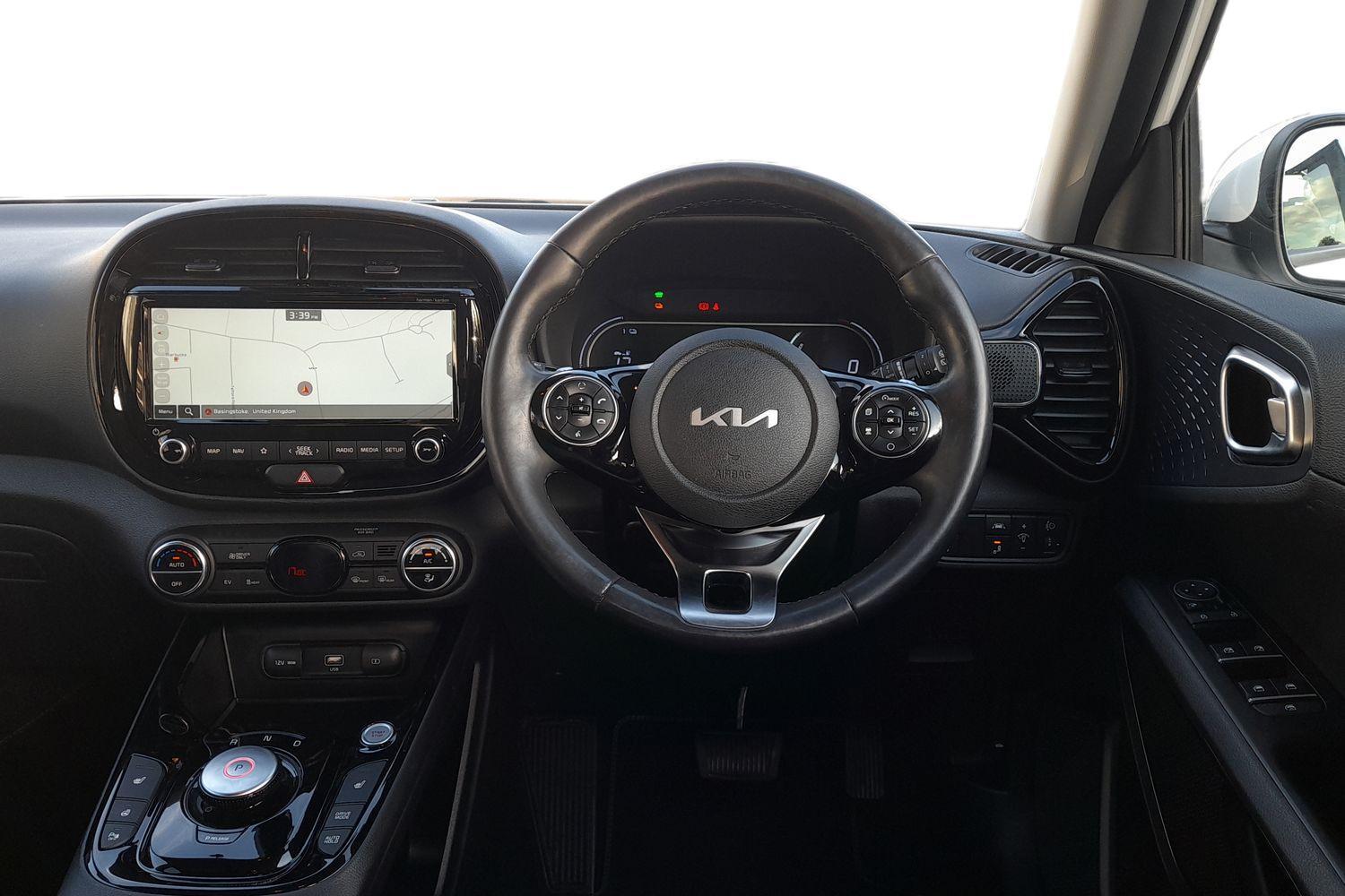 Used Kia Soul 2022 for sale - 76673948: Photo 15