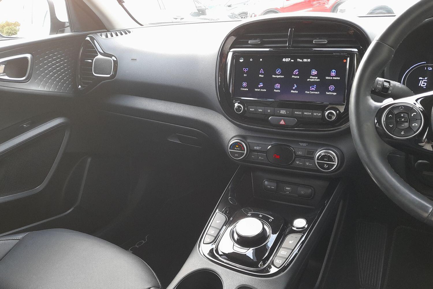 Used Kia Soul 2022 for sale - 76673948: Photo 17