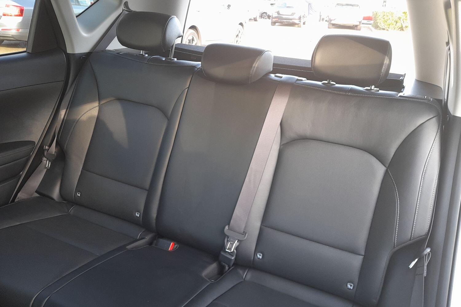 Used Kia Soul 2022 for sale - 76673948: Photo 19