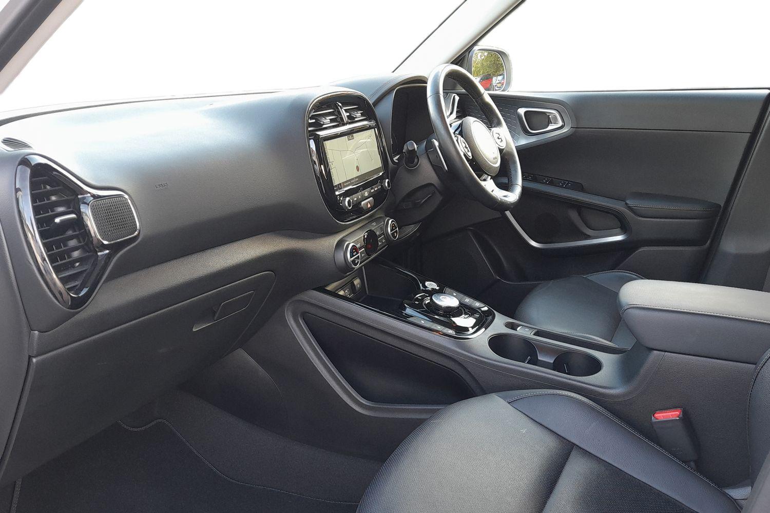 Used Kia Soul 2022 for sale - 76673948: Photo 2