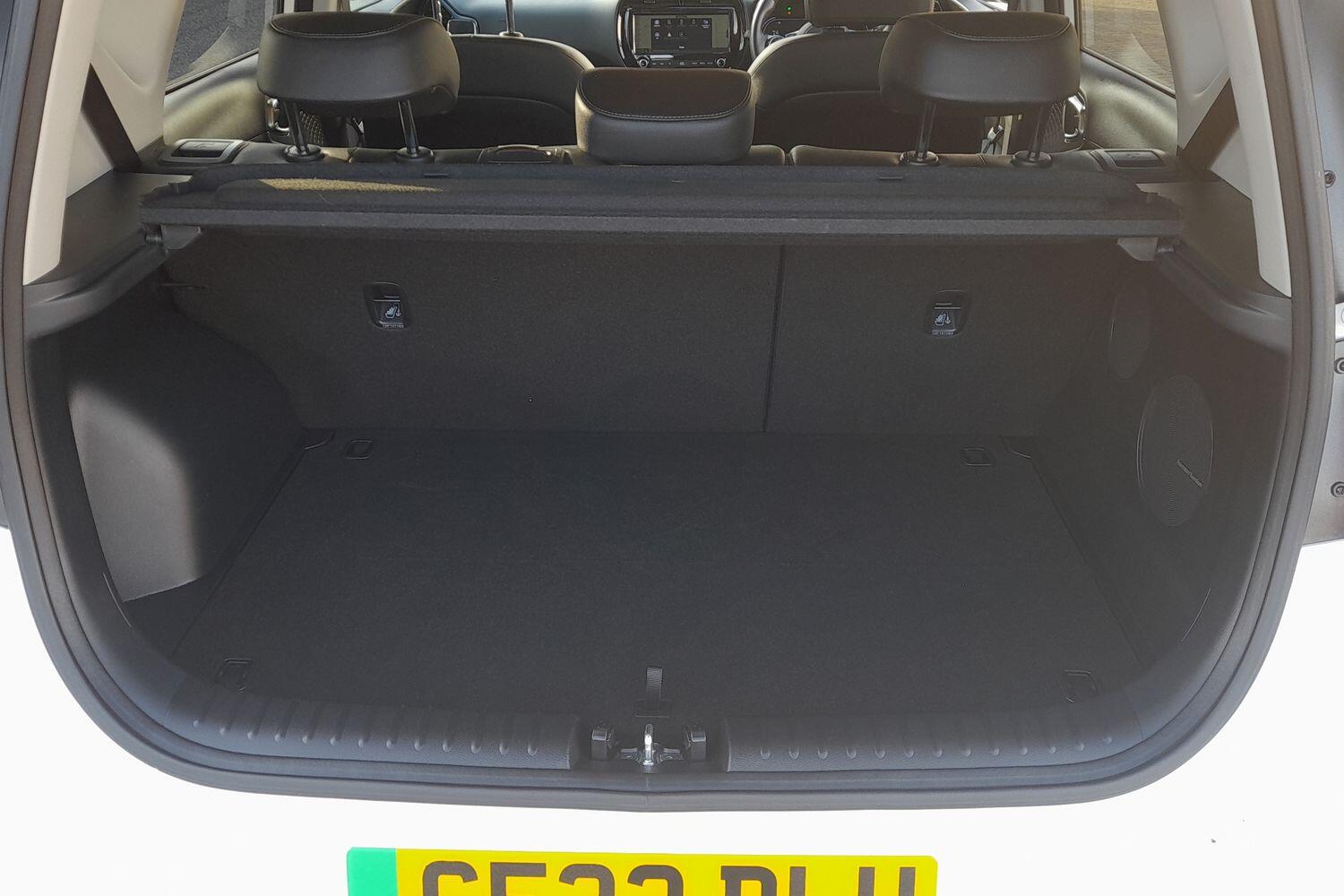 Used Kia Soul 2022 for sale - 76673948: Photo 20