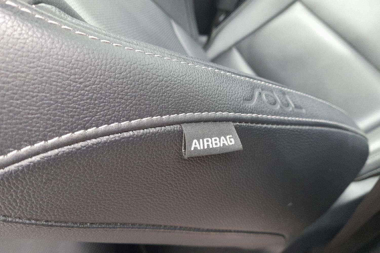 Used Kia Soul 2022 for sale - 76673948: Photo 24