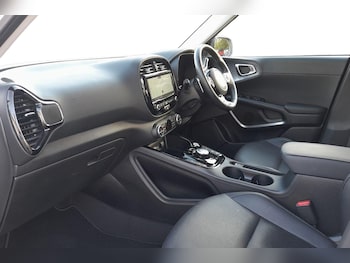 Used Kia Soul 2022 for sale - 76673948: Photo