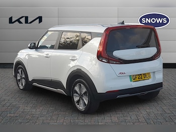 Used Kia Soul 2022 for sale - 76673948: Photo