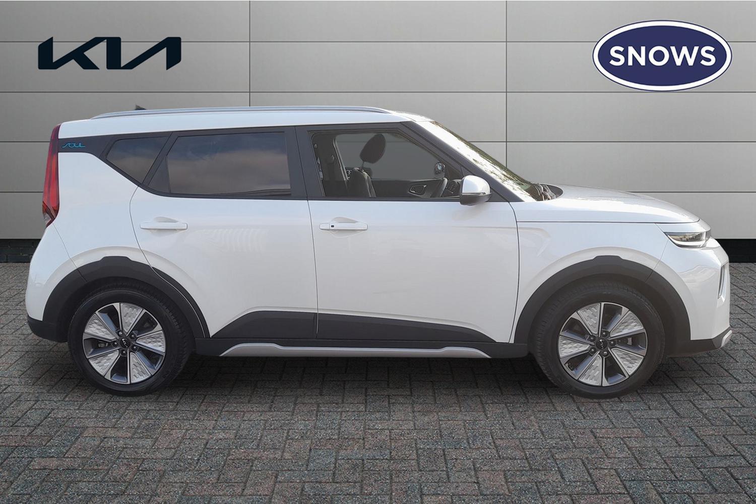 Used Kia Soul 2022 for sale - 76673948: Photo 4