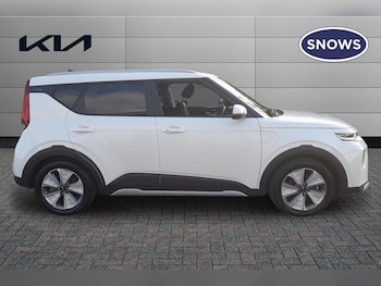 Used Kia Soul 2022 for sale - 76673948: Photo