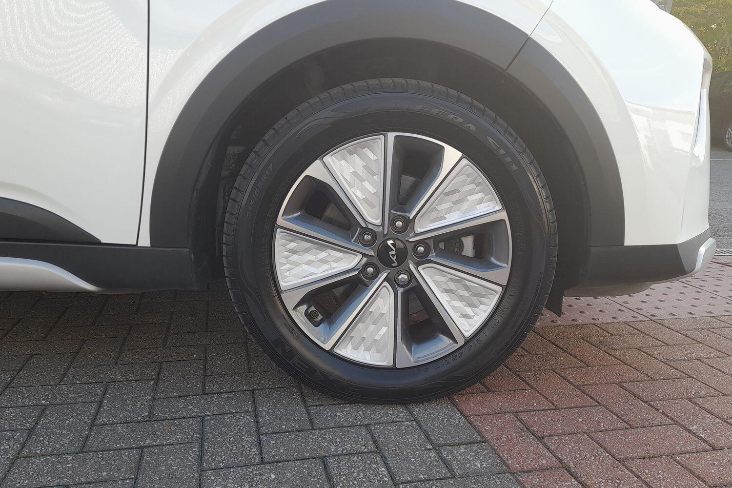 Used Kia Soul 2022 for sale - 76673948: Photo 5