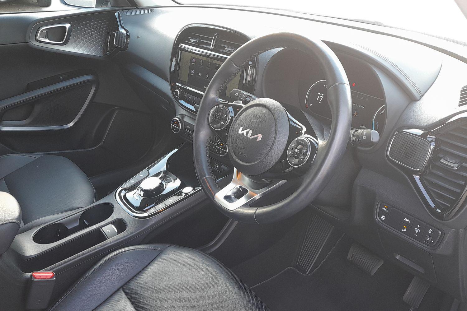 Used Kia Soul 2022 for sale - 76673948: Photo 6