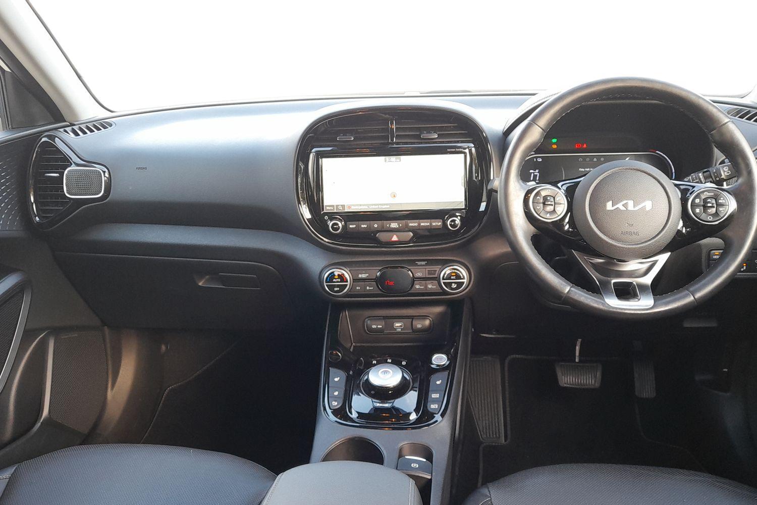 Used Kia Soul 2022 for sale - 76673948: Photo 9