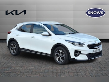 Used Kia XCeed 2020 for sale - 76231273: Photo