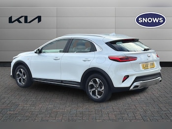 Used Kia XCeed 2020 for sale - 76231273: Photo