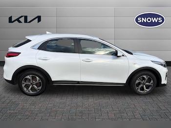 Used Kia XCeed 2020 for sale - 76231273: Photo