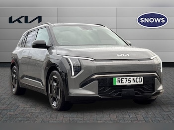 Used Kia EV3 2025 for sale - 77148440: Photo