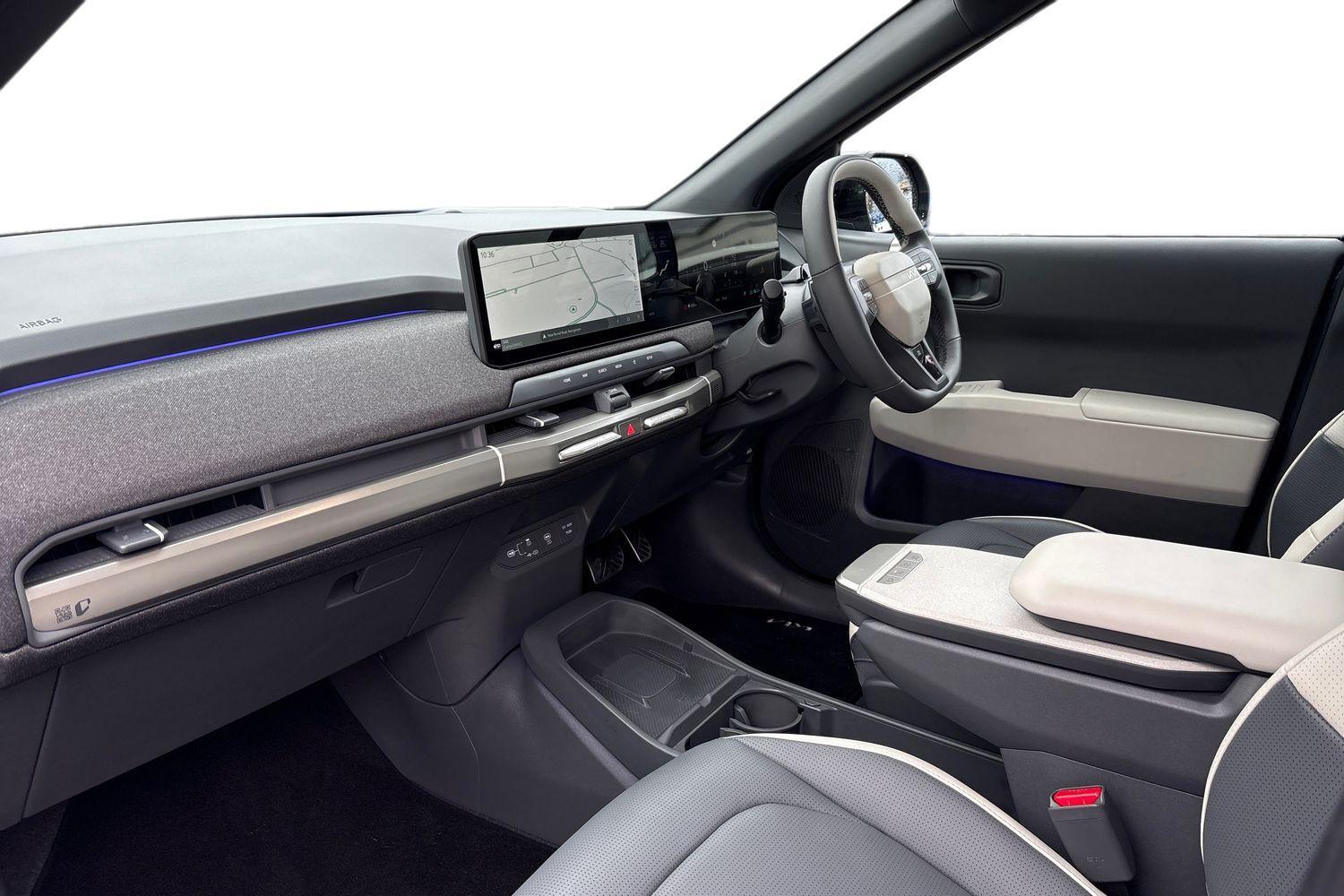 Used Kia EV3 2025 for sale - 77148440: Photo 2