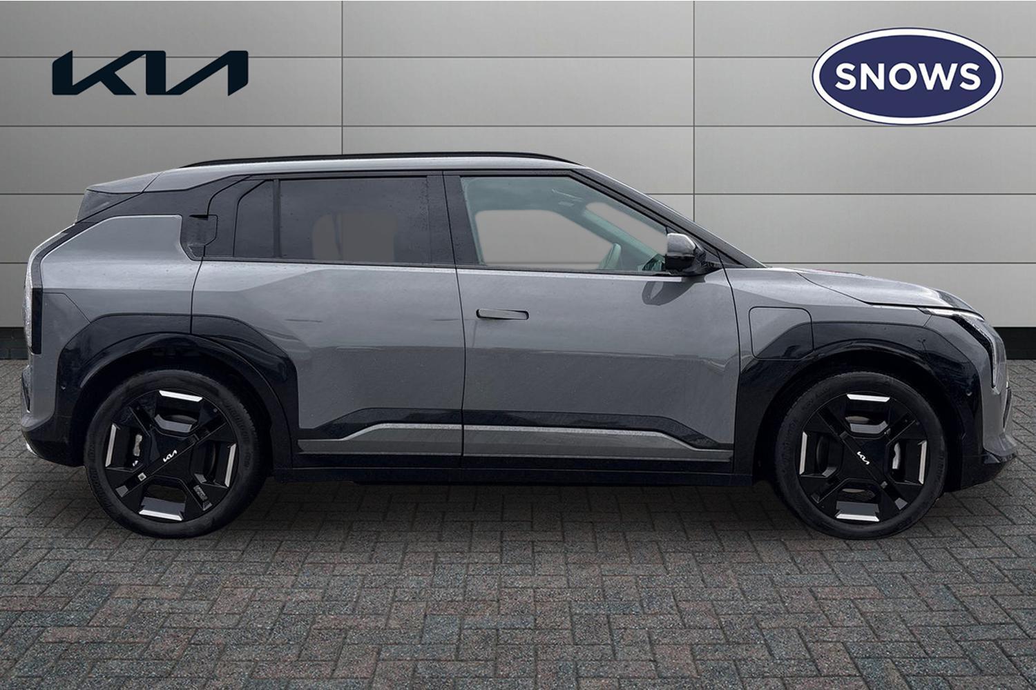 Used Kia EV3 2025 for sale - 77148440: Photo 4