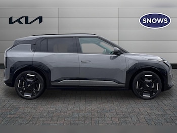 Used Kia EV3 2025 for sale - 77148440: Photo