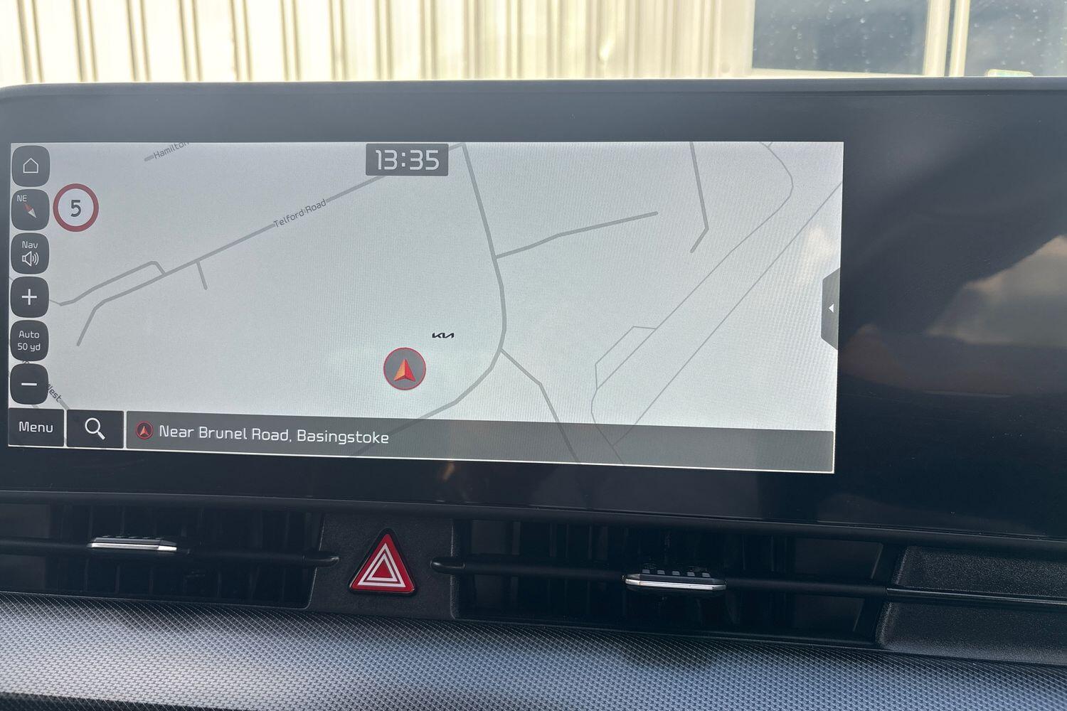 Used Kia Sportage 2024 for sale - 76677854: Photo 10