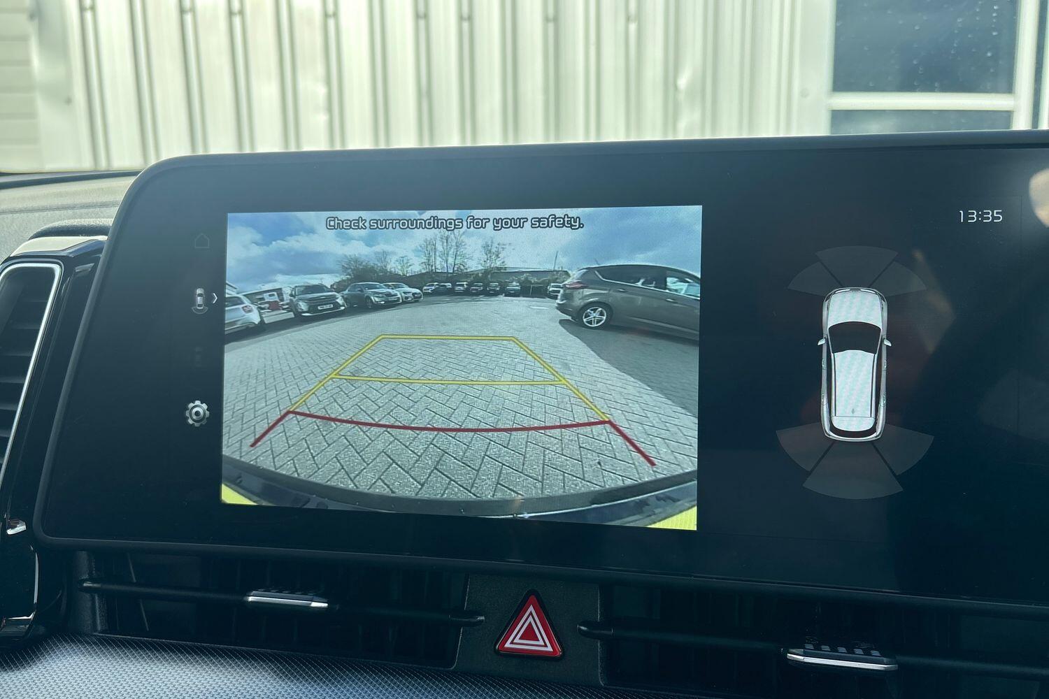 Used Kia Sportage 2024 for sale - 76677854: Photo 11