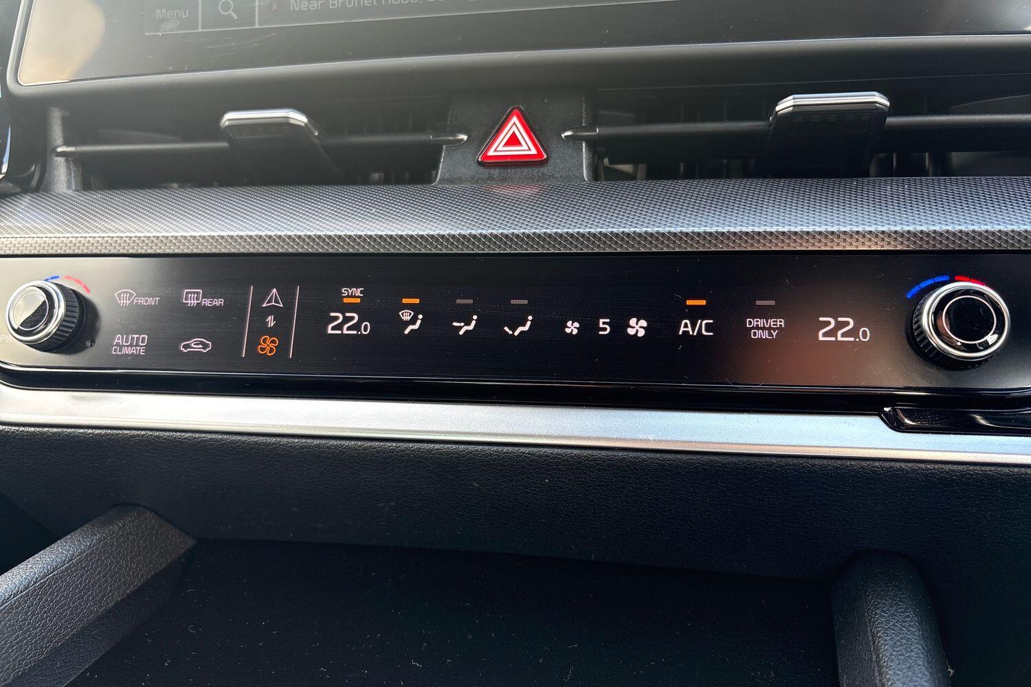 Used Kia Sportage 2024 for sale - 76677854: Photo 12