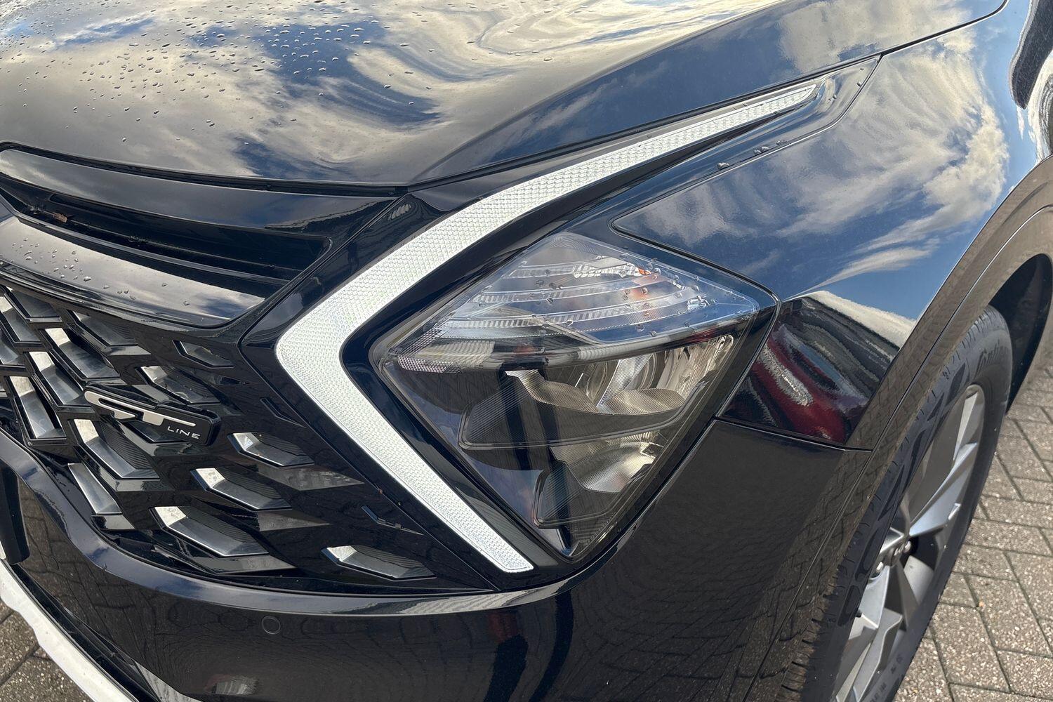 Used Kia Sportage 2024 for sale - 76677854: Photo 13