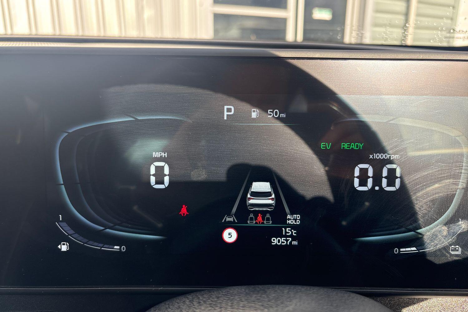 Used Kia Sportage 2024 for sale - 76677854: Photo 14