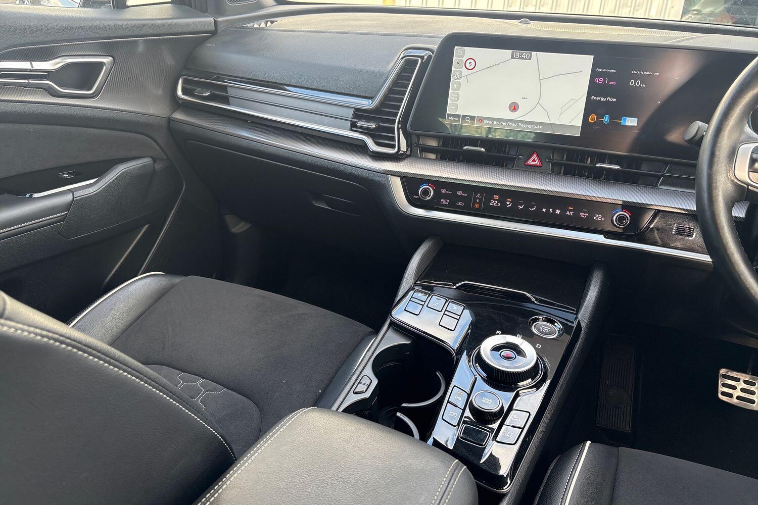 Used Kia Sportage 2024 for sale - 76677854: Photo 17