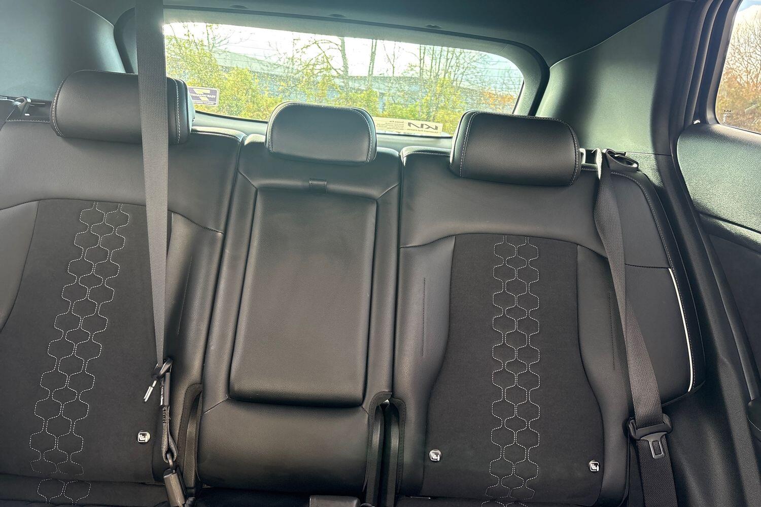 Used Kia Sportage 2024 for sale - 76677854: Photo 19