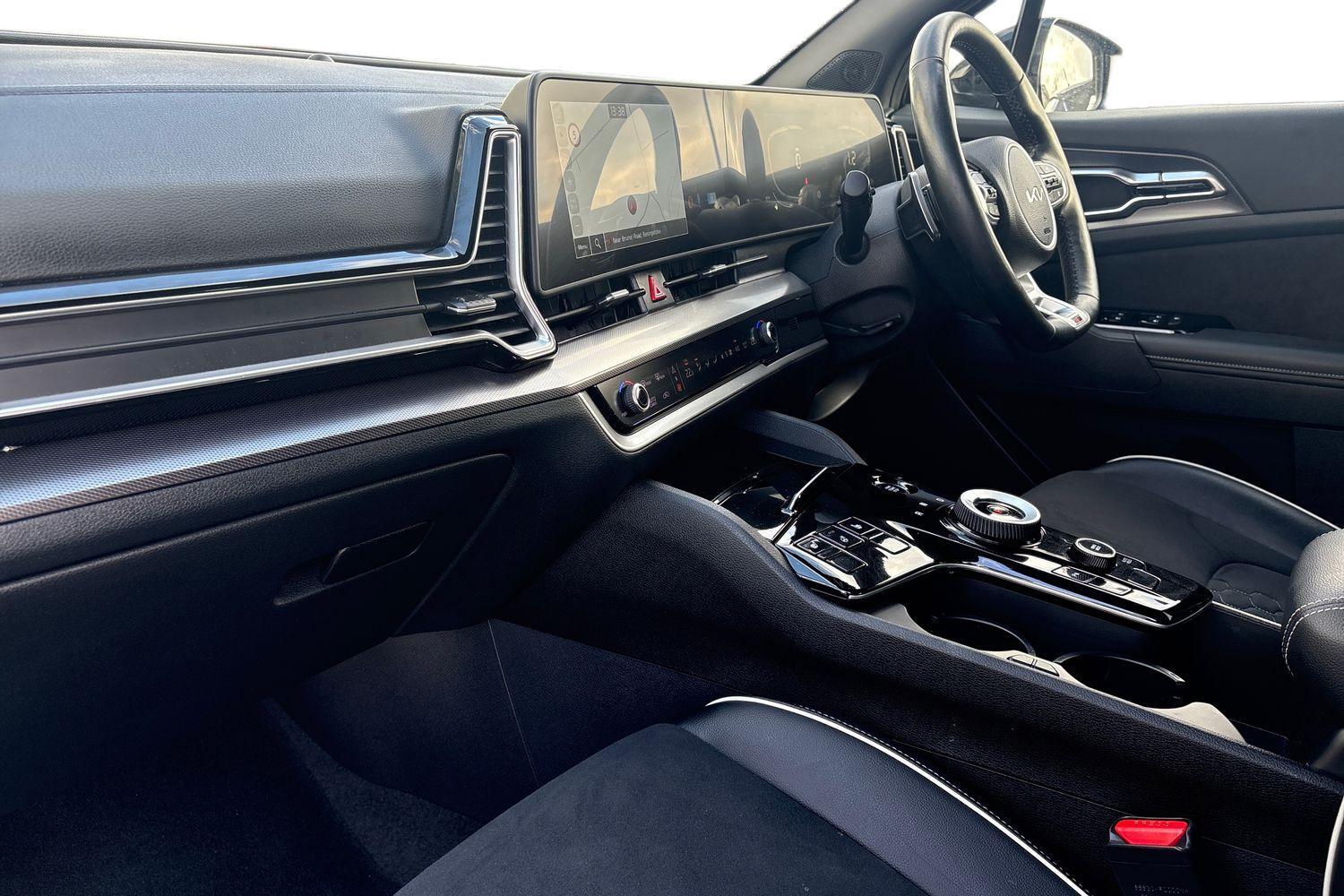 Used Kia Sportage 2024 for sale - 76677854: Photo 2