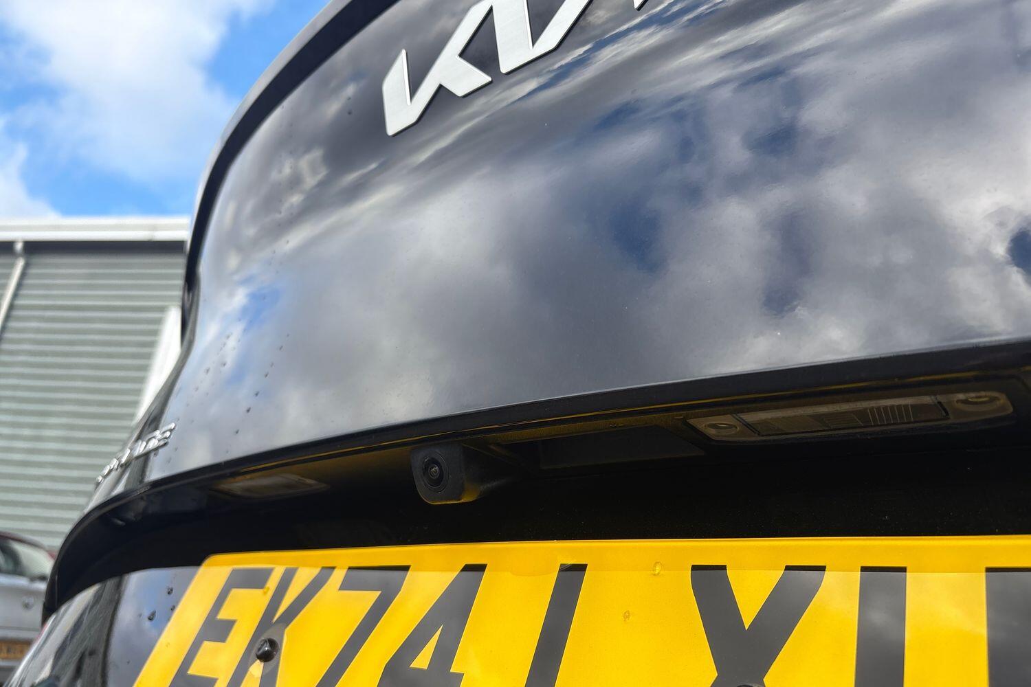 Used Kia Sportage 2024 for sale - 76677854: Photo 21