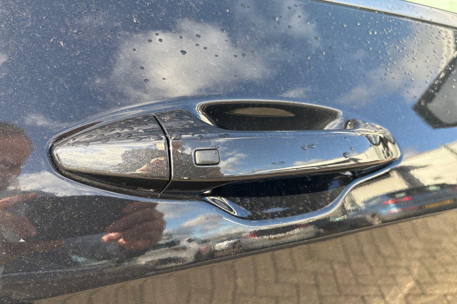 Used Kia Sportage 2024 for sale - 76677854: Photo 25