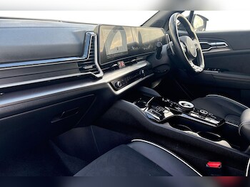 Used Kia Sportage 2024 for sale - 76677854: Photo