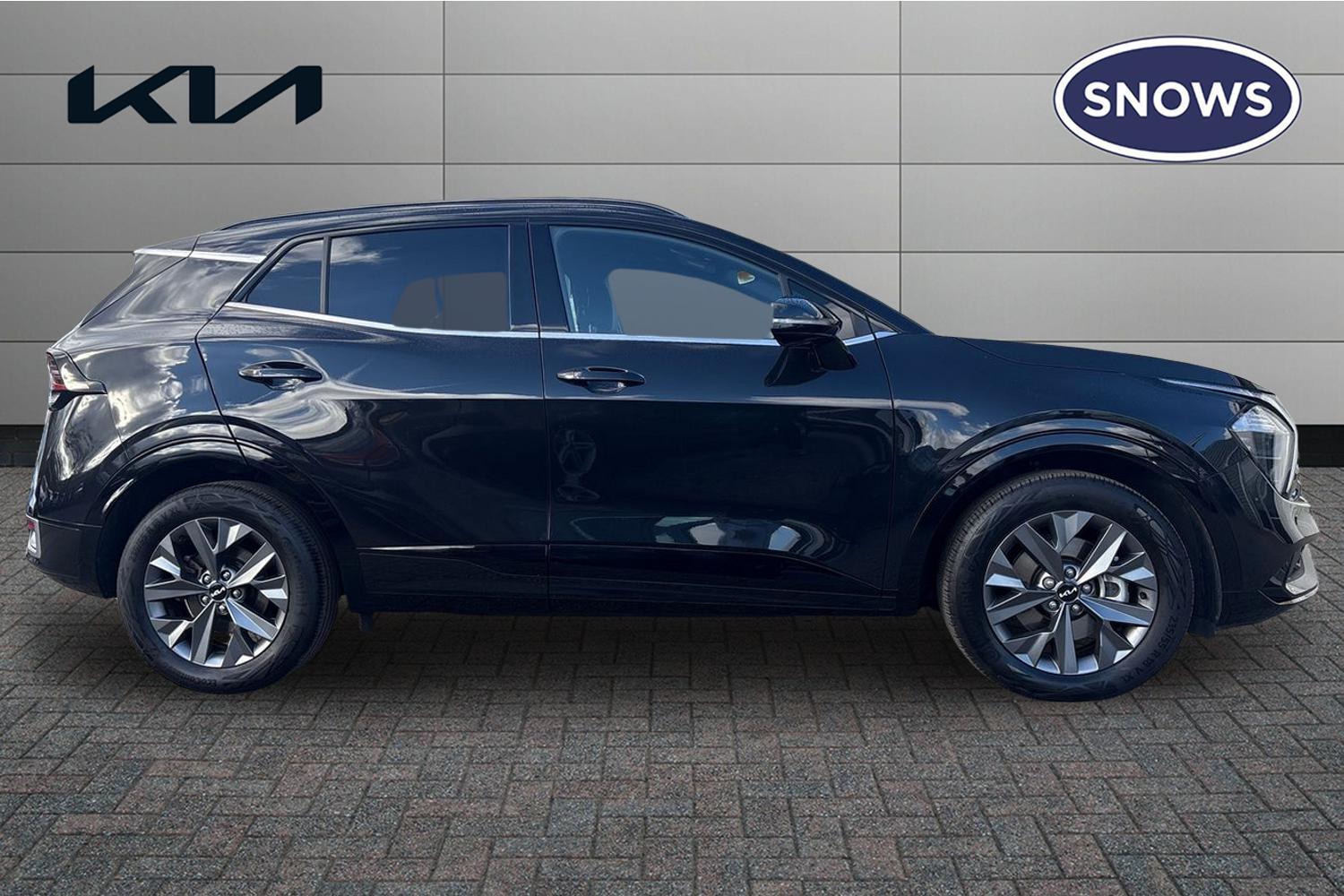 Used Kia Sportage 2024 for sale - 76677854: Photo 4