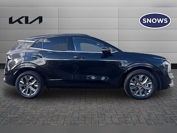 Used Kia Sportage 2024 for sale - 76677854: Photo