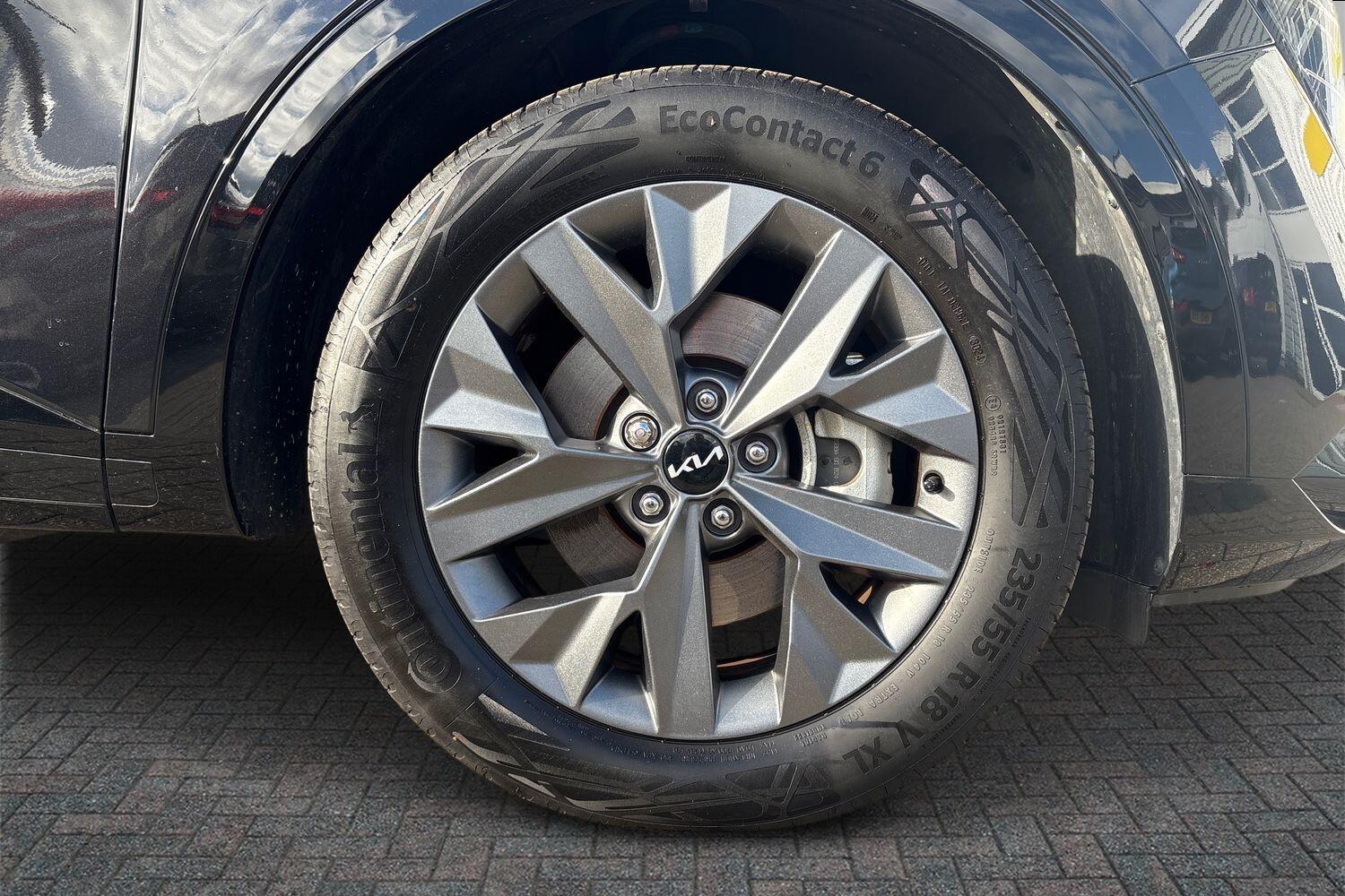 Used Kia Sportage 2024 for sale - 76677854: Photo 5