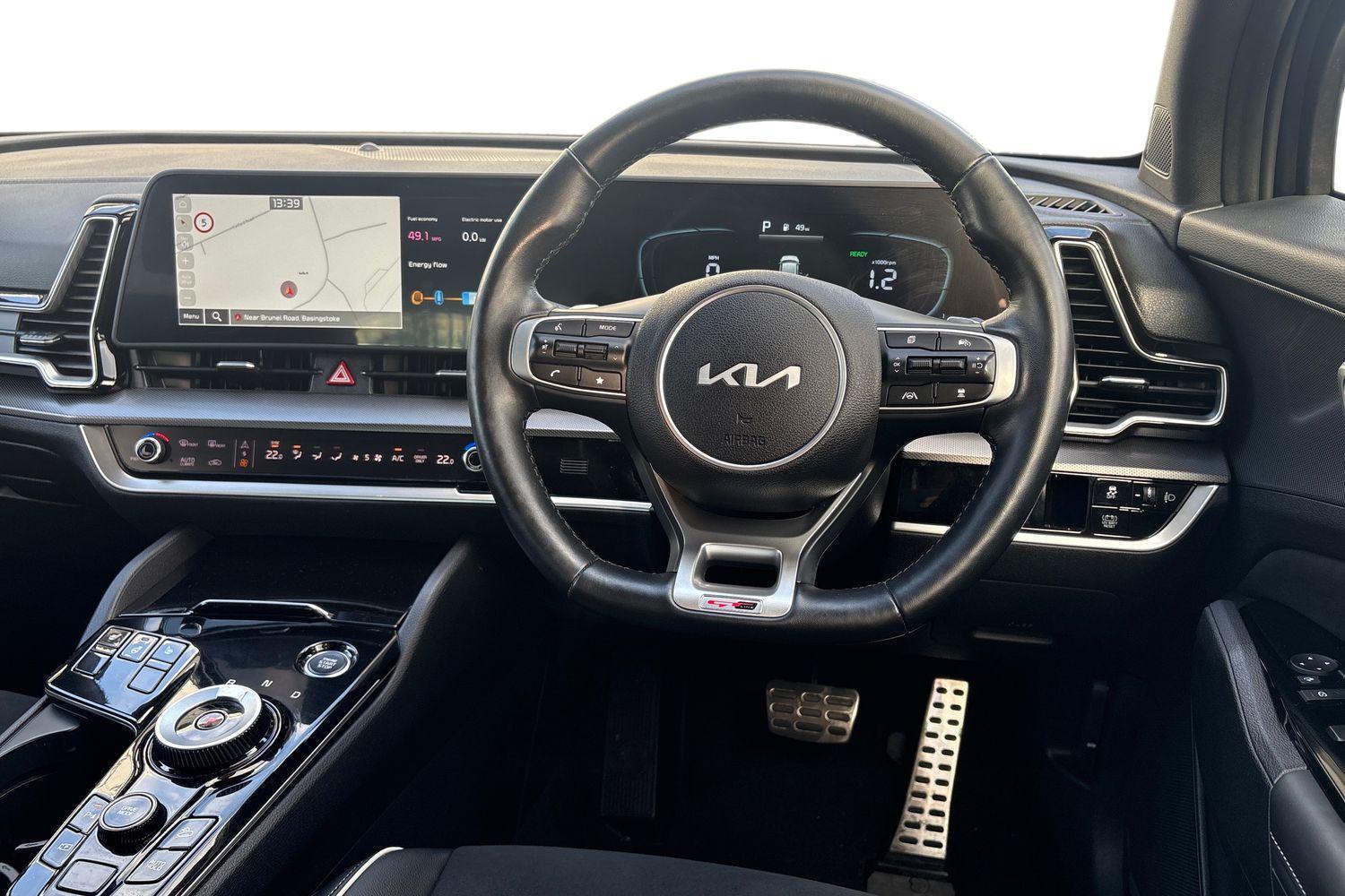 Used Kia Sportage 2024 for sale - 76677854: Photo 6