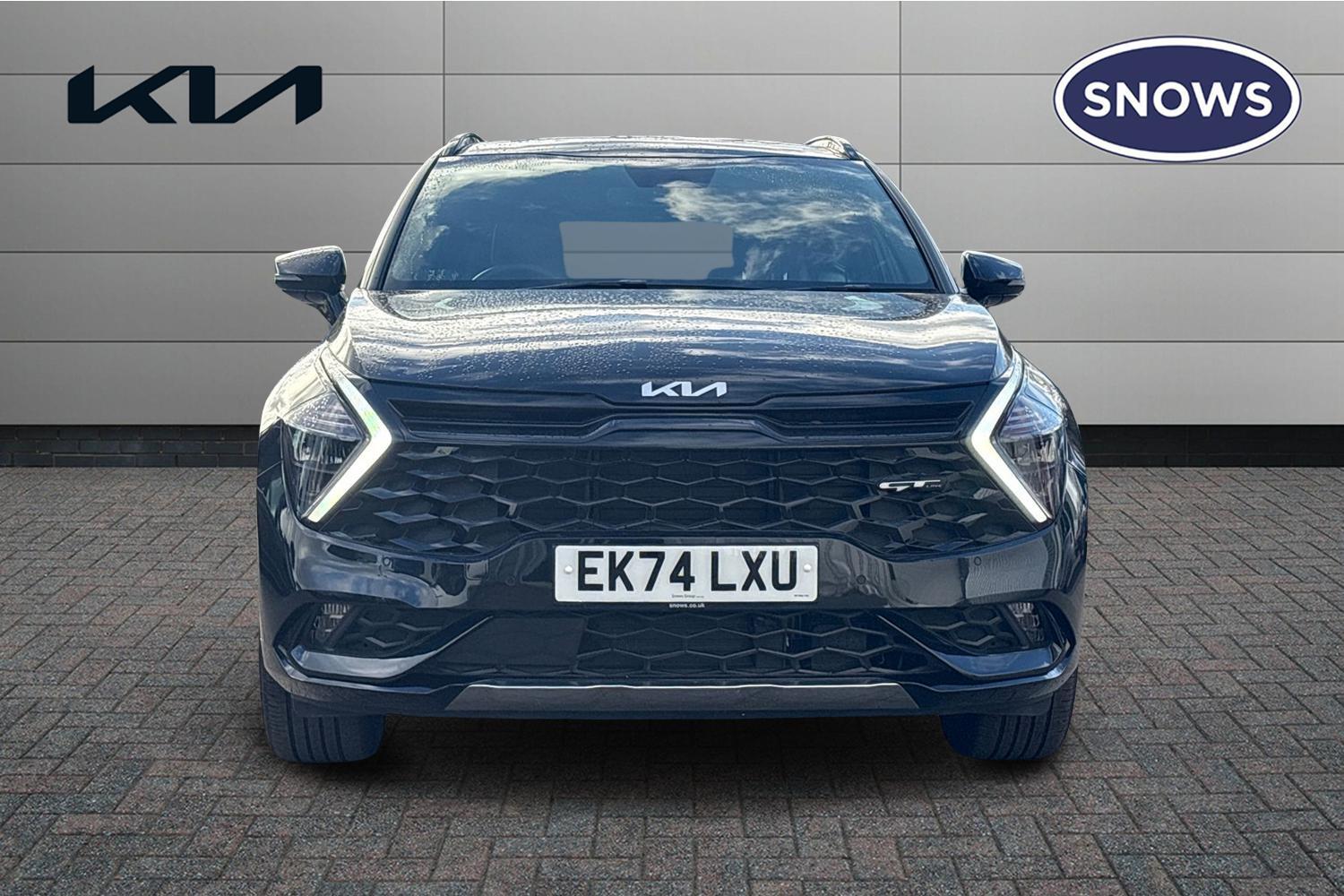 Used Kia Sportage 2024 for sale - 76677854: Photo 7