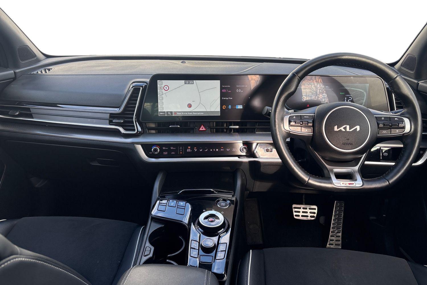 Used Kia Sportage 2024 for sale - 76677854: Photo 9