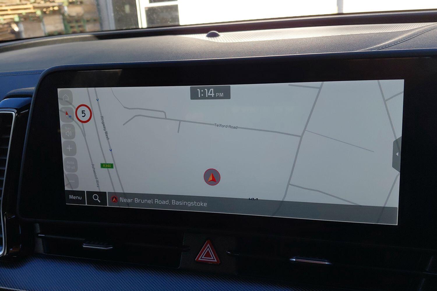 Used Kia Sportage 2025 for sale - 76679234: Photo 11