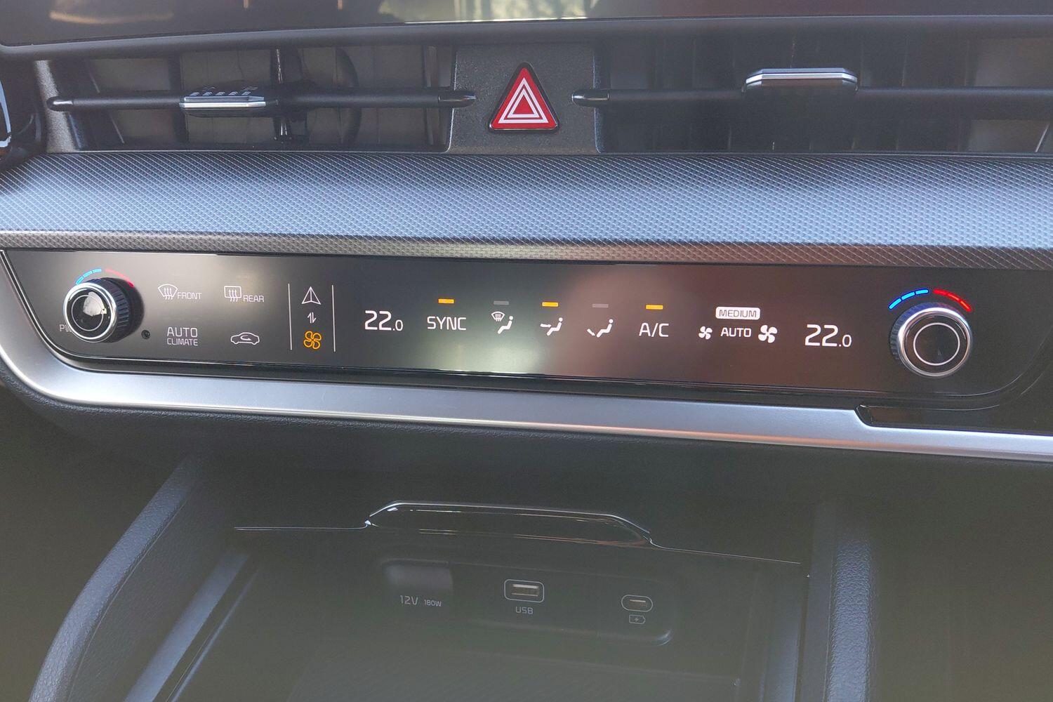 Used Kia Sportage 2025 for sale - 76679234: Photo 12