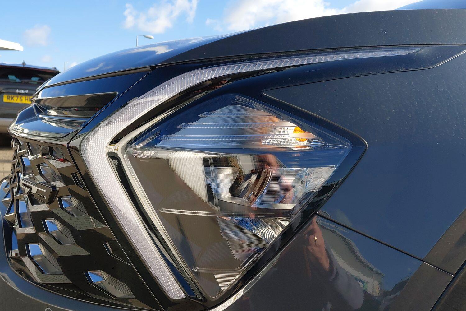 Used Kia Sportage 2025 for sale - 76679234: Photo 13