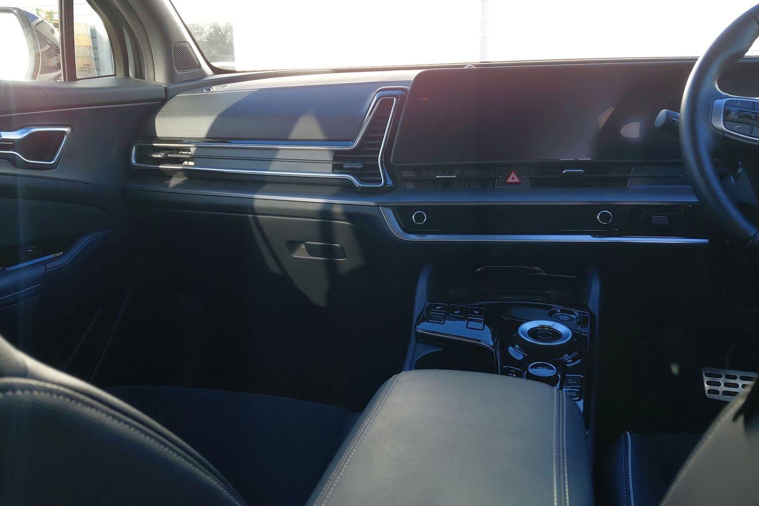 Used Kia Sportage 2025 for sale - 76679234: Photo 17