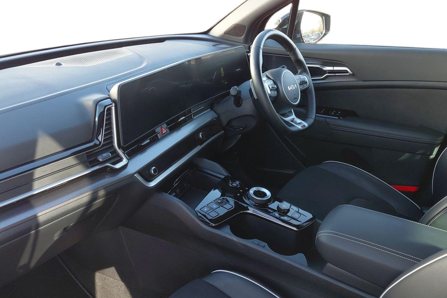 Used Kia Sportage 2025 for sale - 76679234: Photo 2