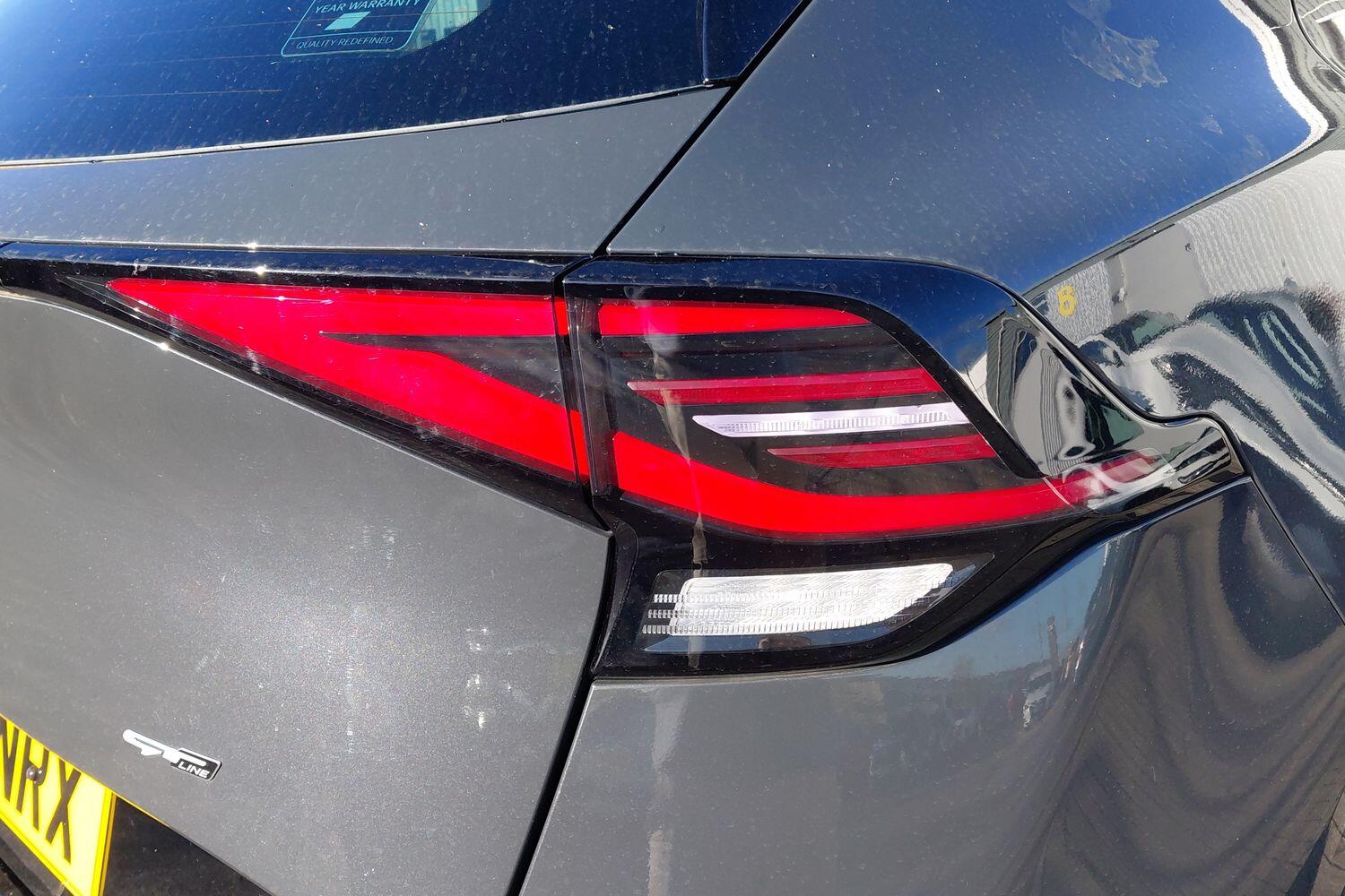 Used Kia Sportage 2025 for sale - 76679234: Photo 21